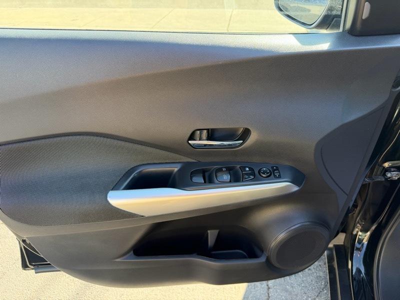 Nissan Kicks SV 2018