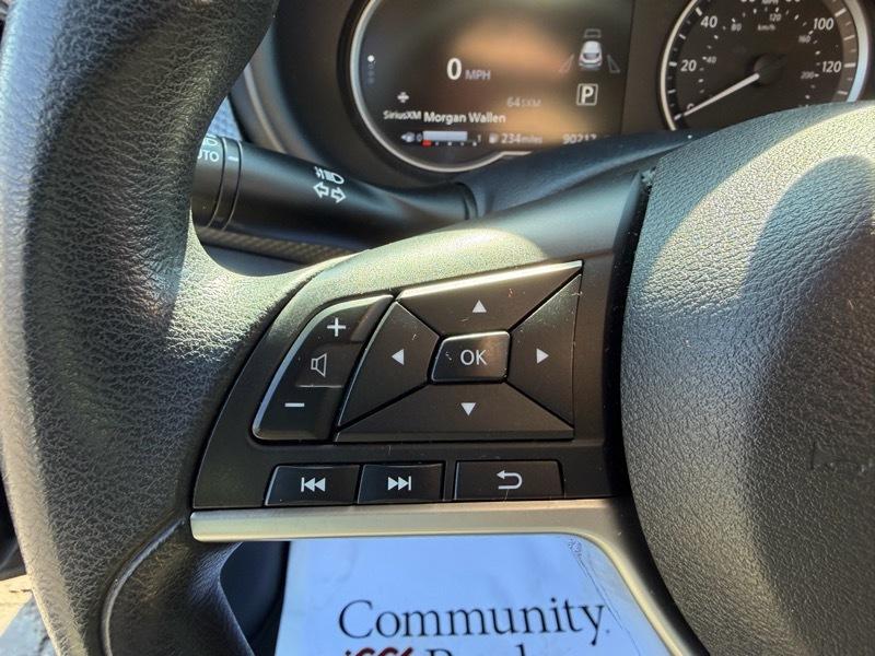 Nissan Kicks SV 2018