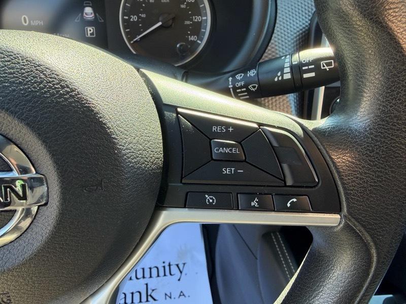 Nissan Kicks SV 2018