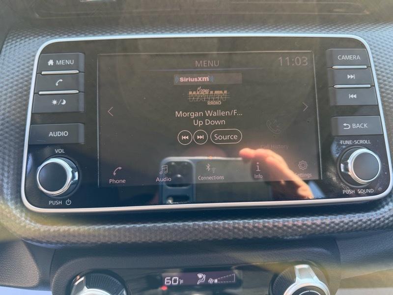 Nissan Kicks SV 2018