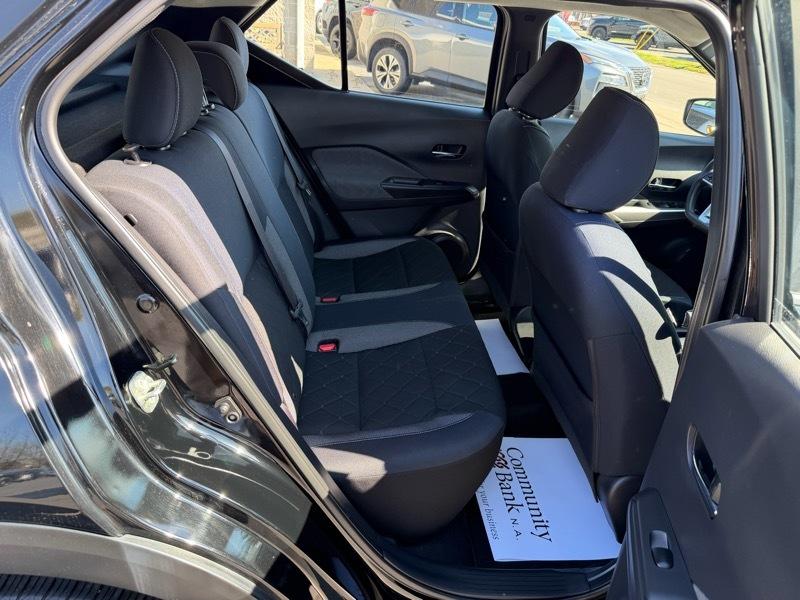 Nissan Kicks SV 2018