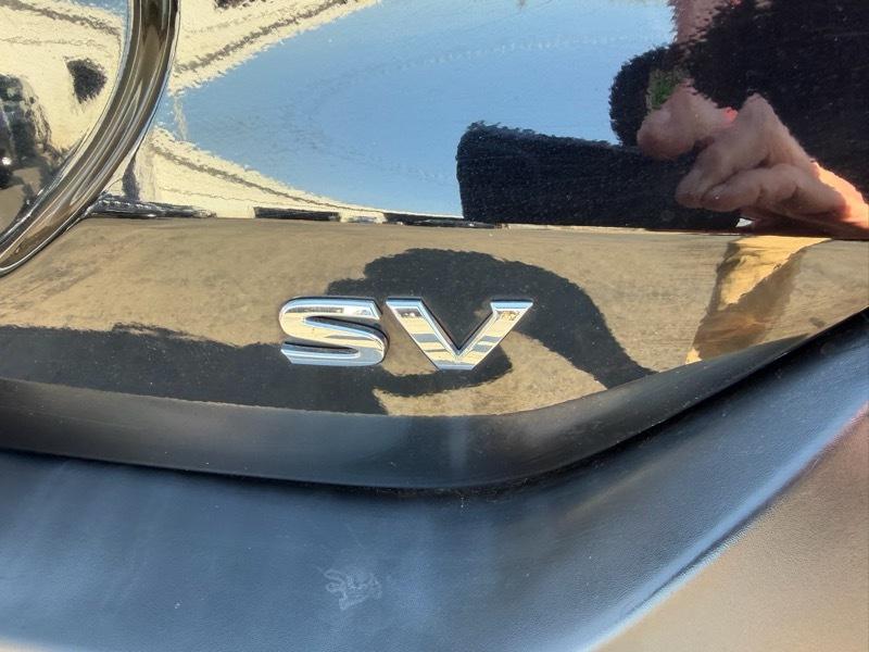 Nissan Kicks SV 2018