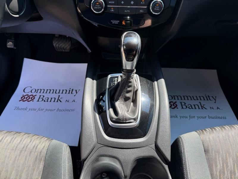 Nissan Rogue SV AWD 2018