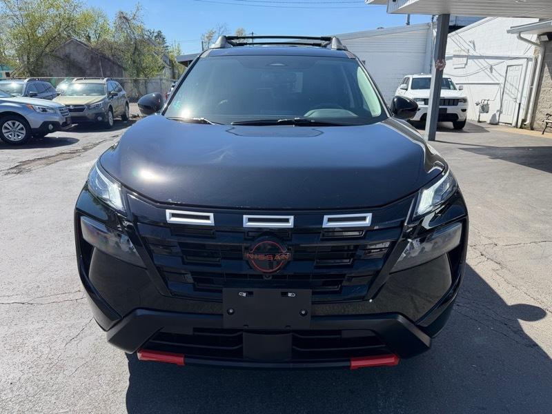 Nissan Rogue AWD Rock Creek 2026