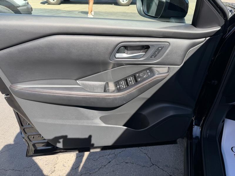 Nissan Rogue AWD Rock Creek 2026