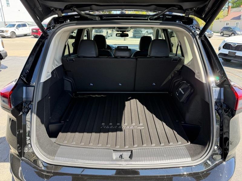 Nissan Rogue AWD Rock Creek 2026