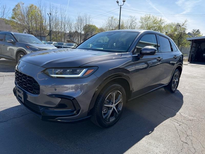 Honda HR-V EX-L AWD 2024