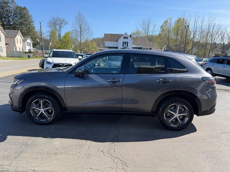 Honda HR-V EX-L AWD 2024