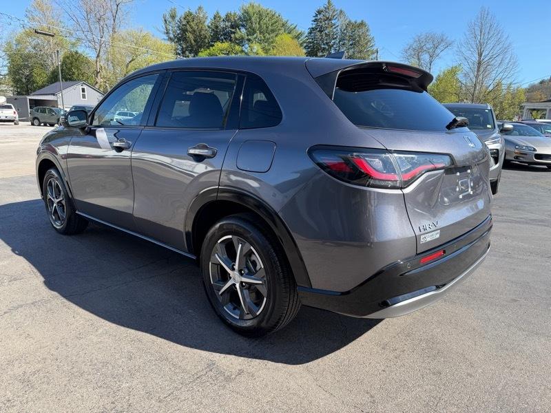 Honda HR-V EX-L AWD 2024