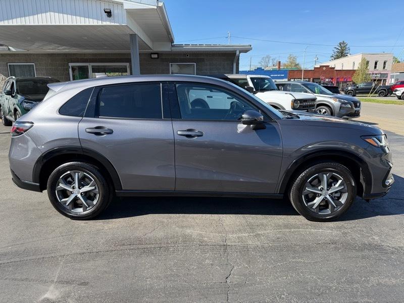 Honda HR-V EX-L AWD 2024