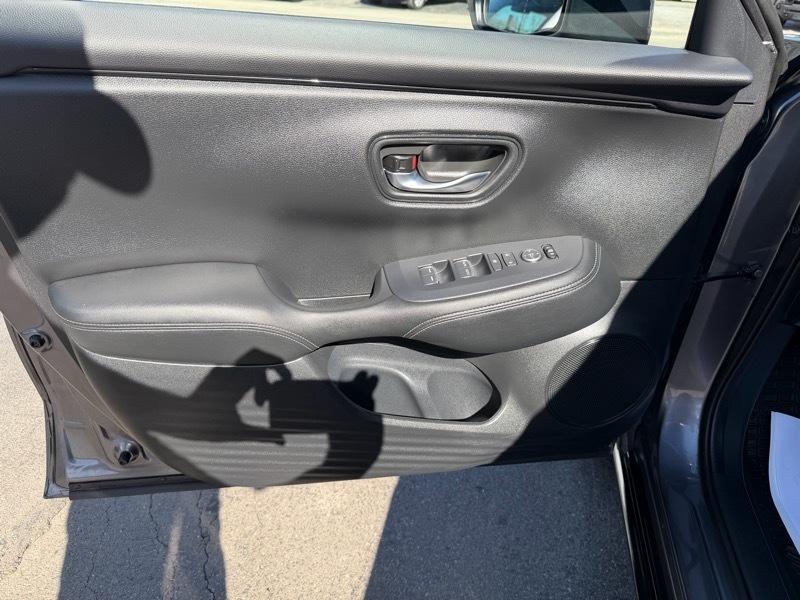 Honda HR-V EX-L AWD 2024