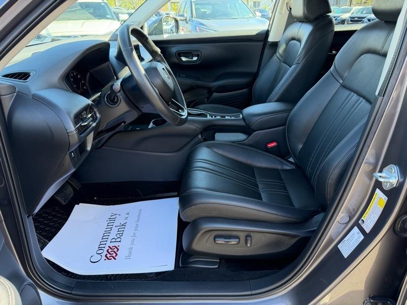 Honda HR-V EX-L AWD 2024