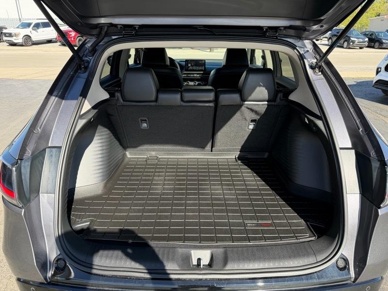 Honda HR-V EX-L AWD 2024