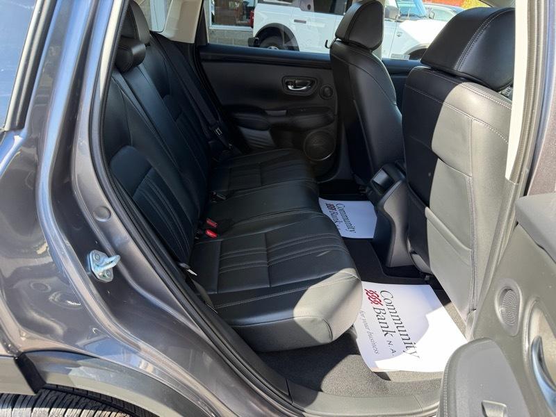Honda HR-V EX-L AWD 2024