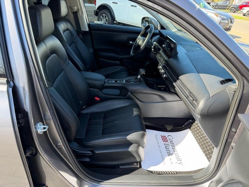 Honda HR-V EX-L AWD 2024