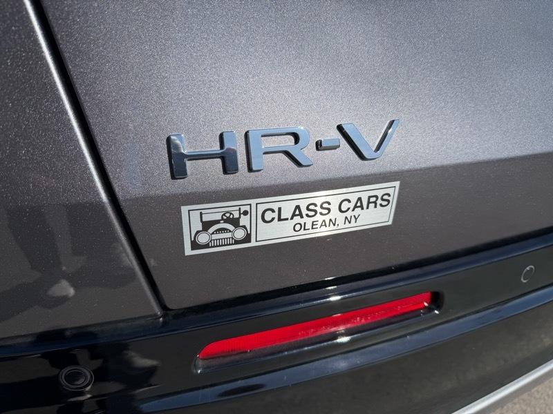 Honda HR-V EX-L AWD 2024