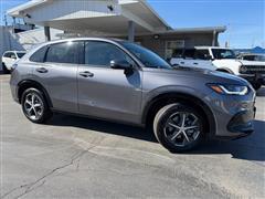 2024 Honda HR-V 
