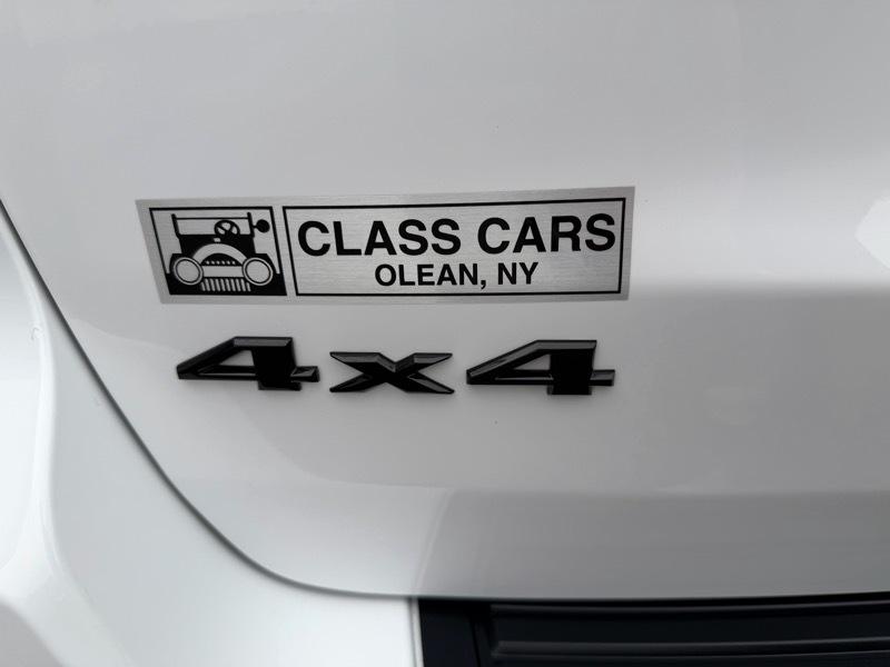 Jeep Grand Cherokee Altitude 4D SUV 4WD 2020