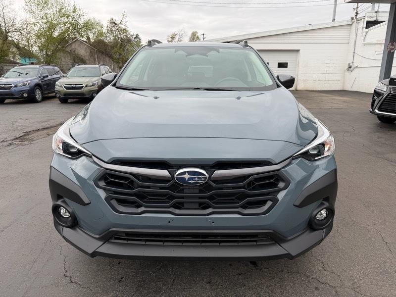 Subaru Crosstrek Premium 2025