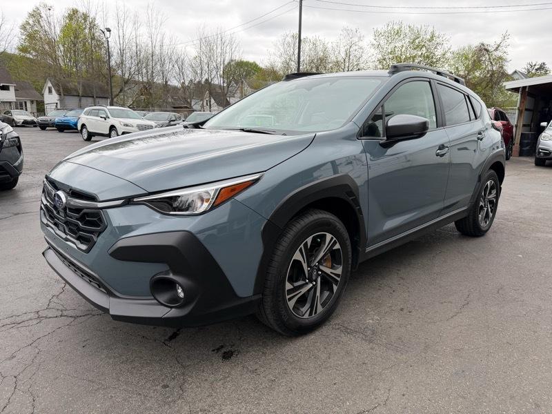 Subaru Crosstrek Premium 2025