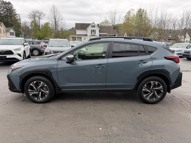 Subaru Crosstrek Premium 2025