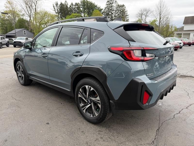 Subaru Crosstrek Premium 2025