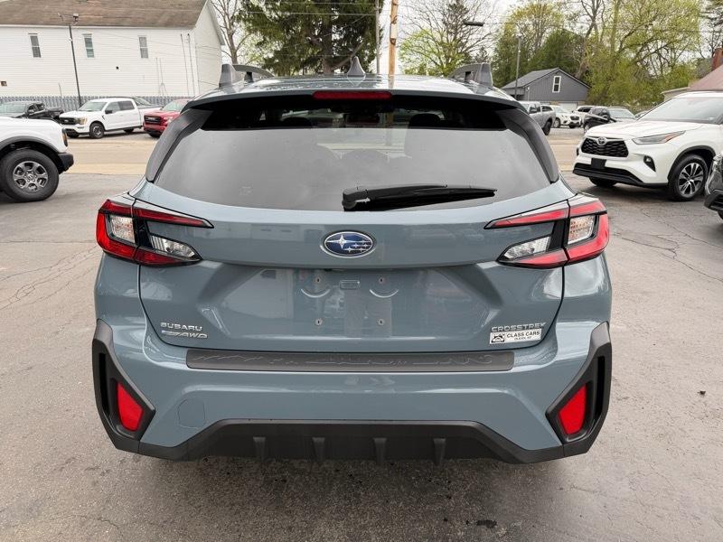 Subaru Crosstrek Premium 2025