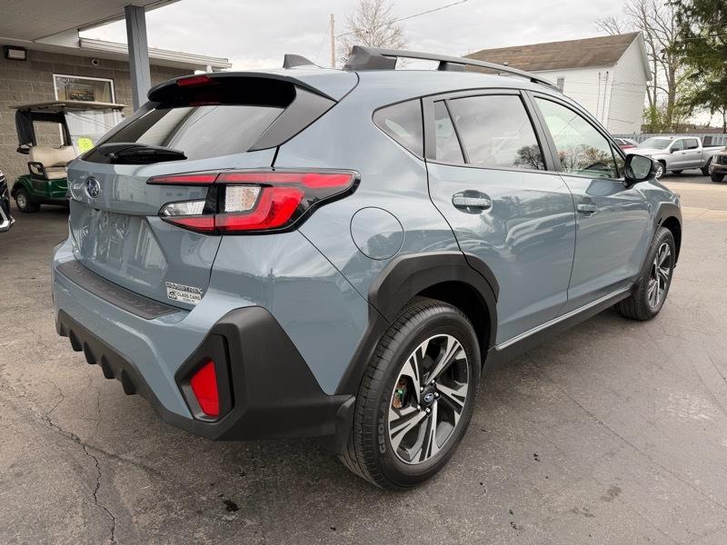 Subaru Crosstrek Premium 2025
