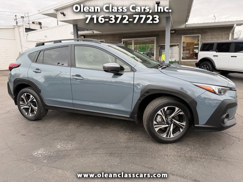 Subaru Crosstrek Premium 2025
