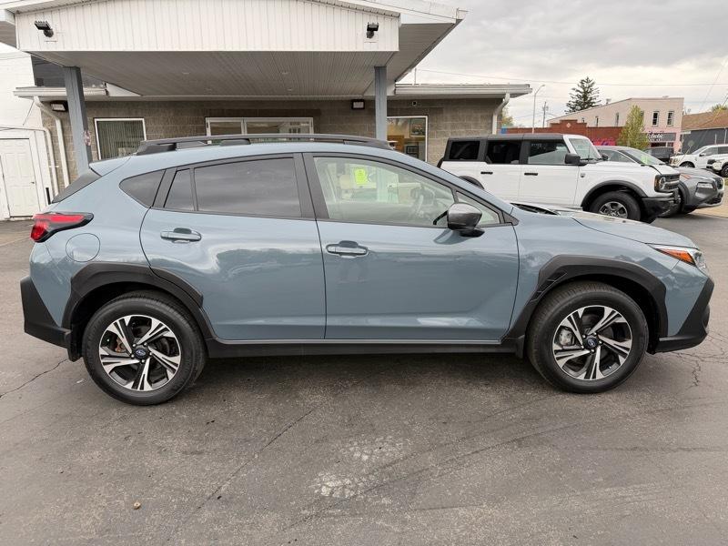 Subaru Crosstrek Premium 2025