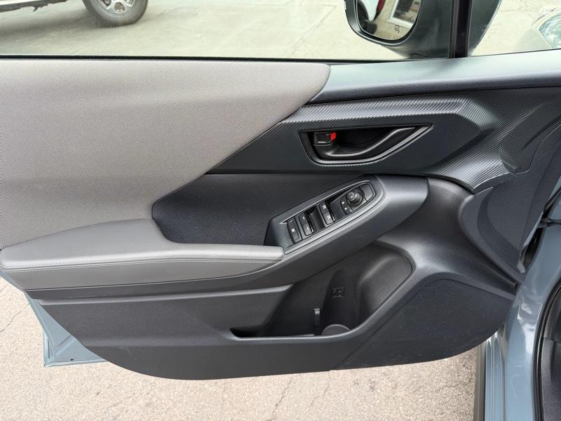 Subaru Crosstrek Premium 2025