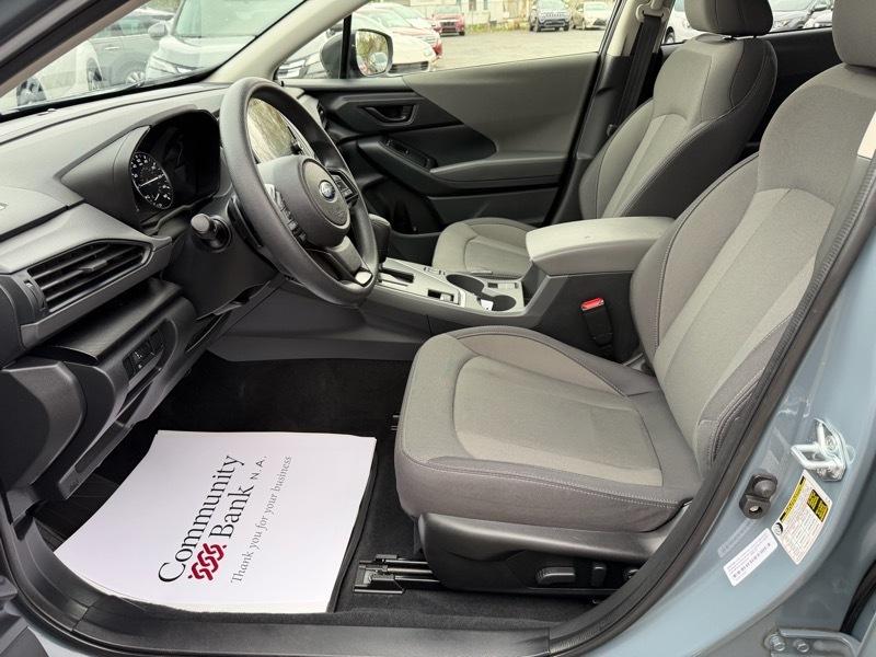 Subaru Crosstrek Premium 2025