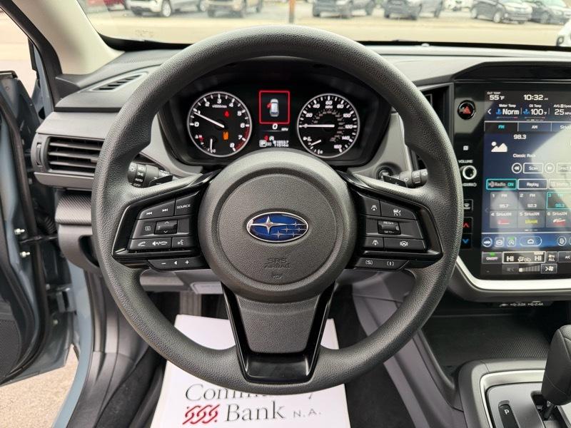 Subaru Crosstrek Premium 2025
