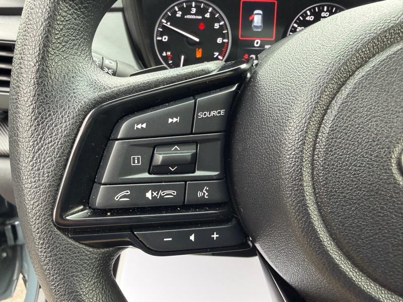 Subaru Crosstrek Premium 2025