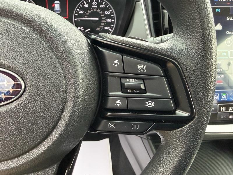 Subaru Crosstrek Premium 2025