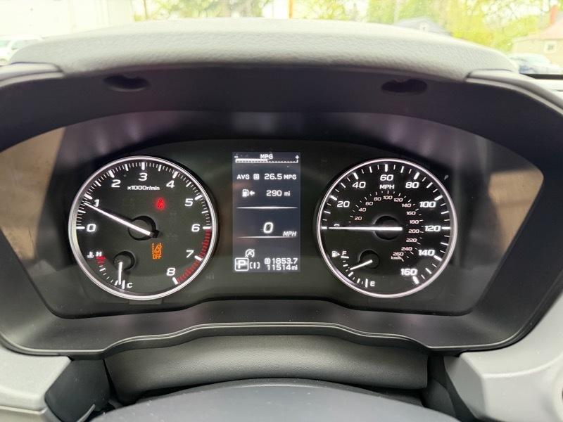 Subaru Crosstrek Premium 2025