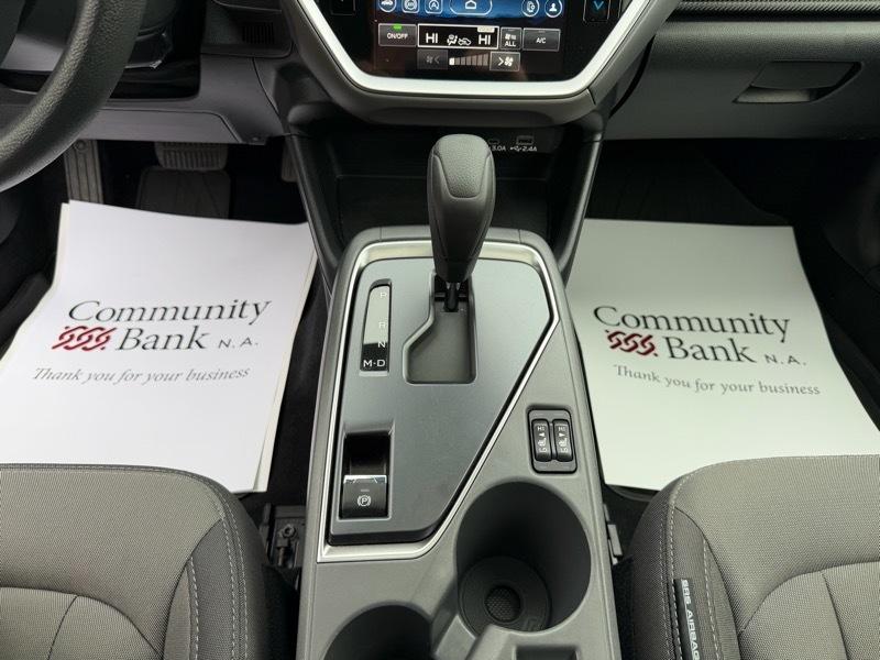 Subaru Crosstrek Premium 2025