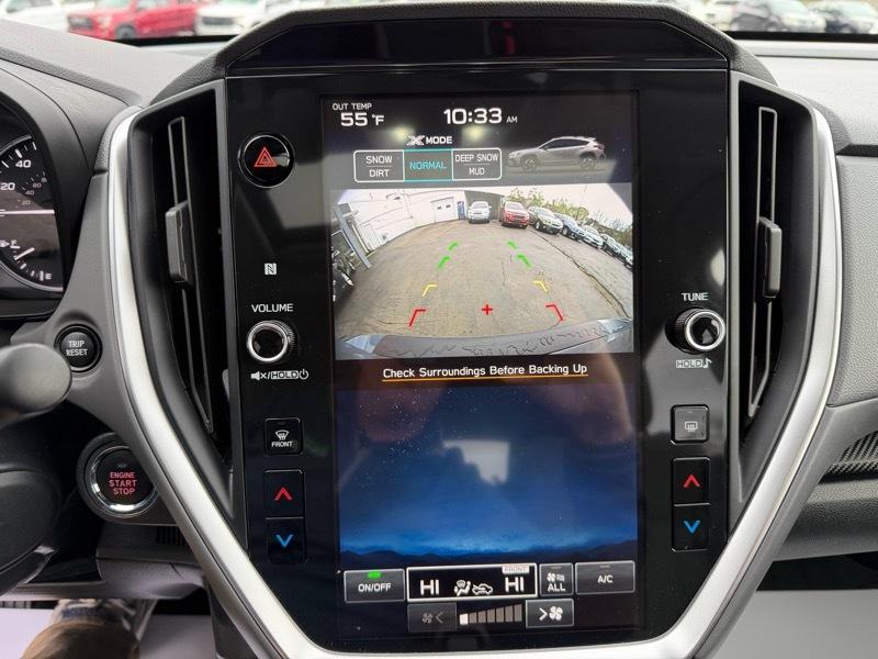 Subaru Crosstrek Premium 2025