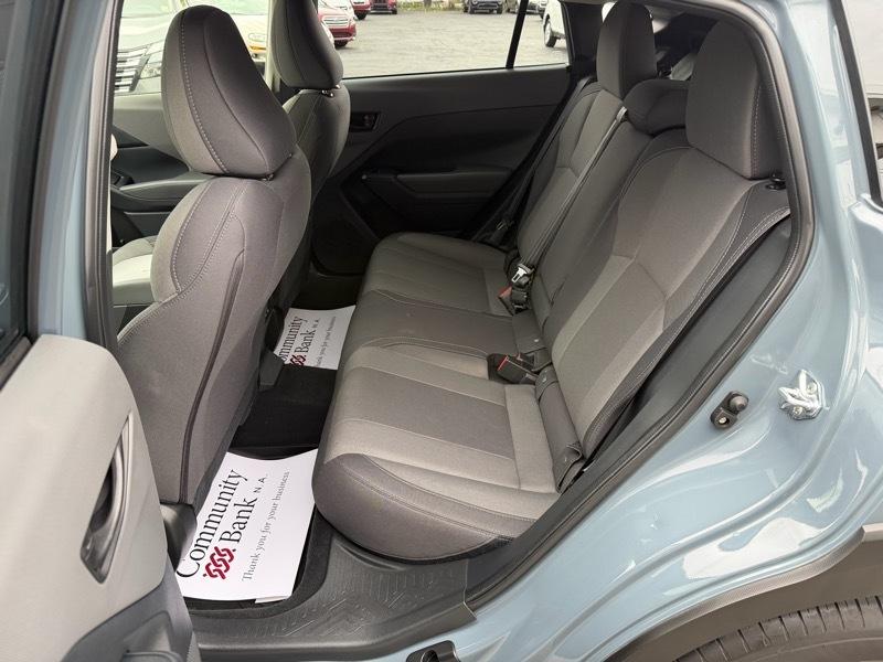 Subaru Crosstrek Premium 2025