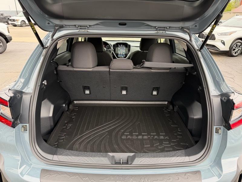 Subaru Crosstrek Premium 2025