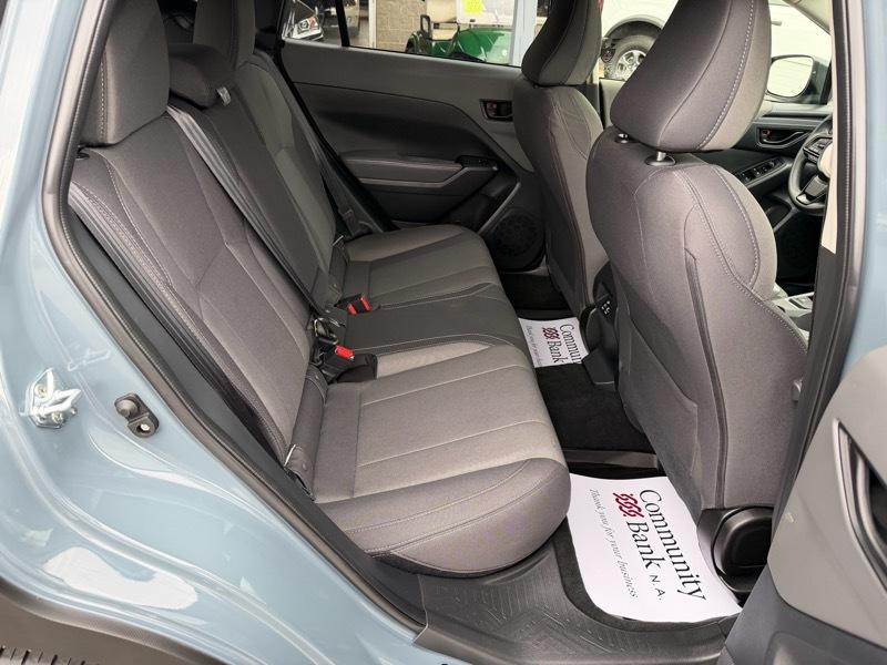 Subaru Crosstrek Premium 2025