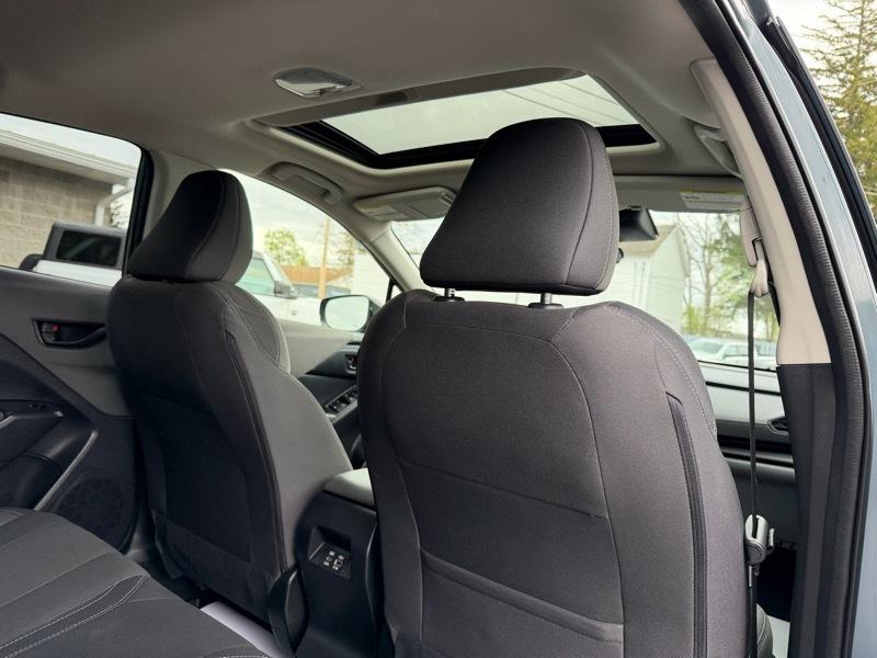 Subaru Crosstrek Premium 2025