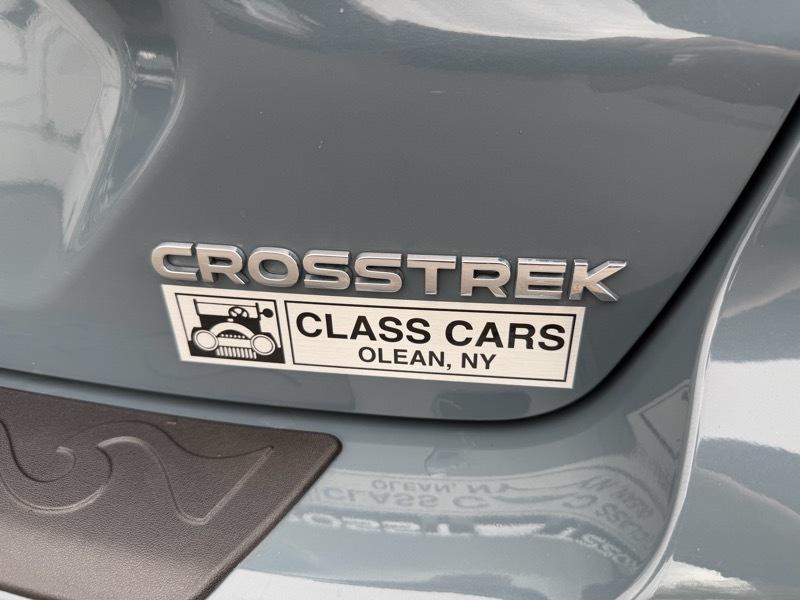 Subaru Crosstrek Premium 2025