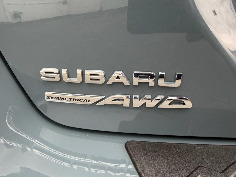 Subaru Crosstrek Premium 2025