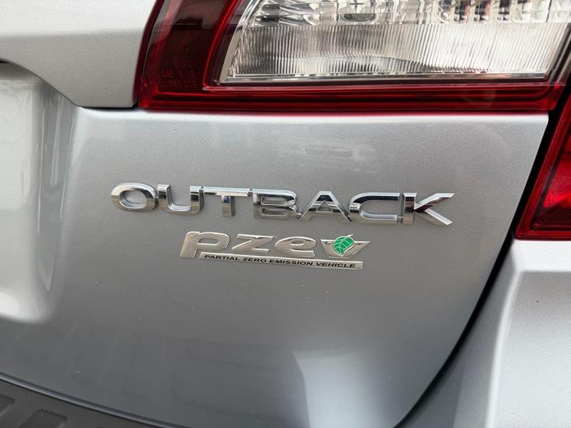 Subaru Outback 2.5i Premium 2017