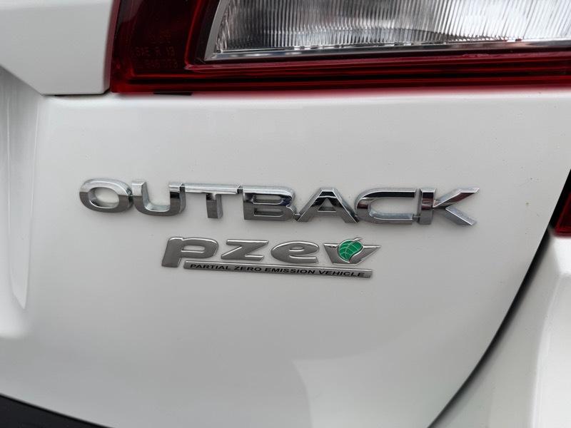 Subaru Outback 2.5i Premium 2017