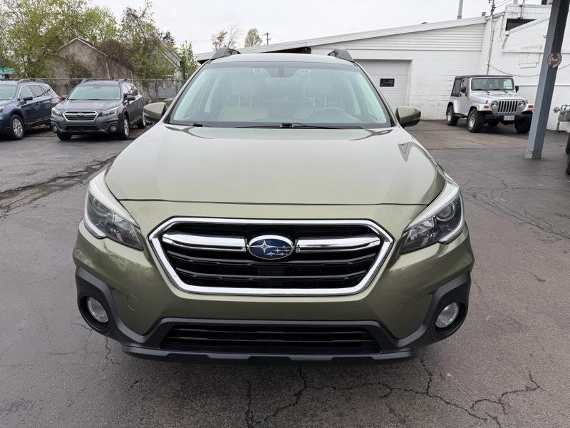 Subaru Outback 2.5i Premium 2019