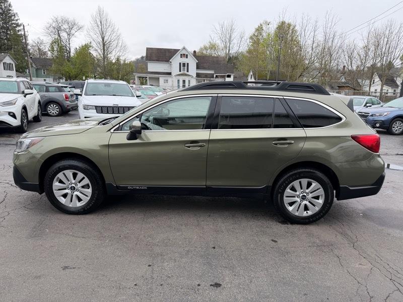Subaru Outback 2.5i Premium 2019