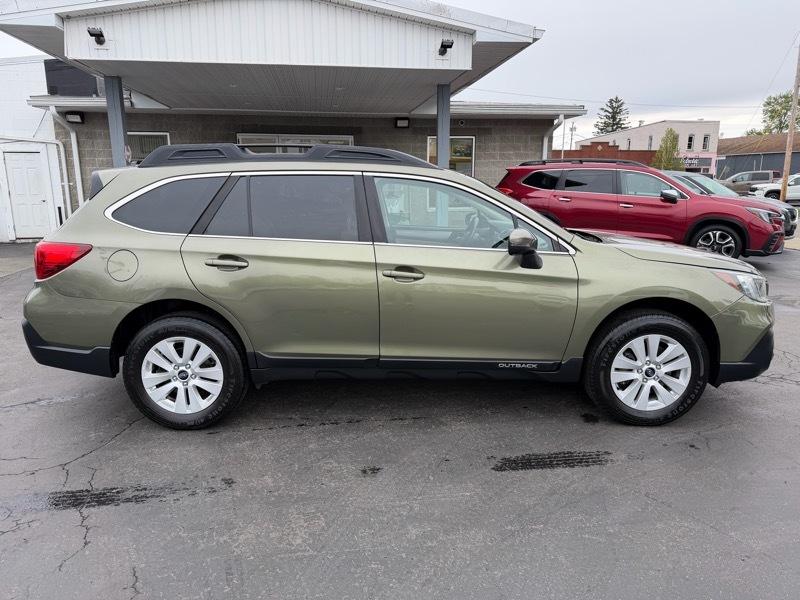 Subaru Outback 2.5i Premium 2019