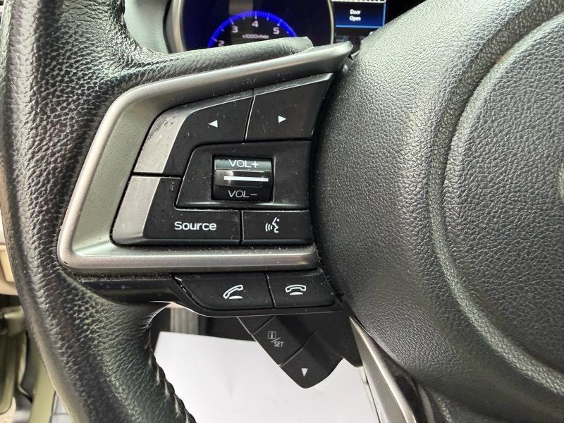 Subaru Outback 2.5i Premium 2019